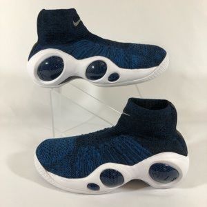 NIKE FLIGHT BONAFIDE MILITARY BLUE